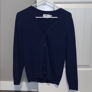 Vineyard vines cardigan